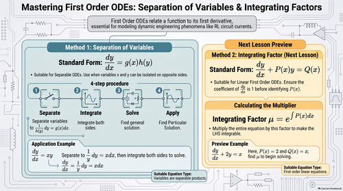 Mastering First Order ODE Methods.png