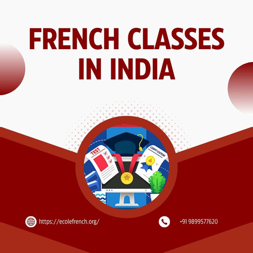 Why French Classes in India Are Ideal for Beginners.jpg