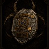 RPD Badge