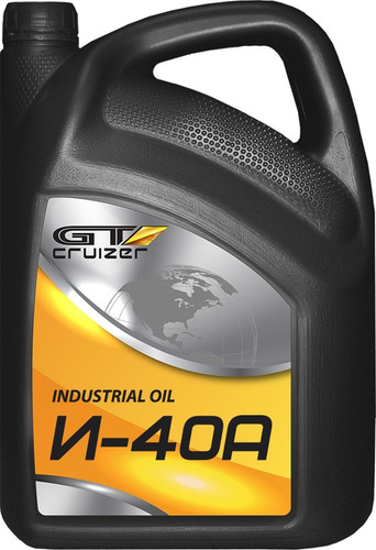 Масло моторное GT Cruizer Diesel 10W40 API CI 4 200л в м бочке (1шт) 1.jpg