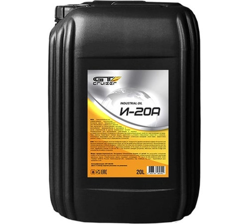 Масло моторное GT Cruizer М 8г2к 200л (1шт) 0.jpg