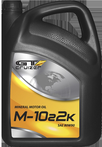 Масло моторное GT Cruizer М 10г2к 20л (1шт) 1.jpg