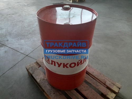Масло моторное Лукойл Эффорсе XDI 4004 201л (бочка) Моторное масло (175 кг) 2.jpg