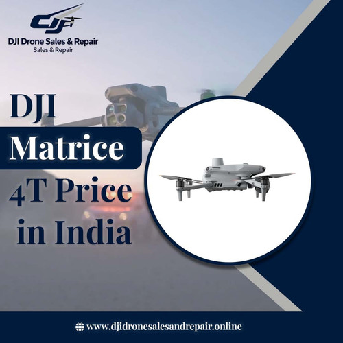 DJI Matrice 4T Price in India.jpg