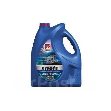 Лукойл Авангард ЭКСТРА 10W 40 CH 4 CG 4 SJ 200 л. (бочка) Моторное масло (175 кг) 0.jpg