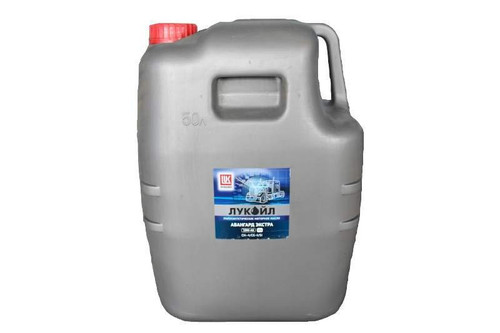 Лукойл Авангард ЭКСТРА 10W 40 CH 4 CG 4 SJ 200 л. (бочка) Моторное масло (175 кг) 1.jpg
