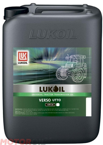 Лукойл Версо 10W 30 201 л. (бочка) Трансмиссионное масло (175 кг) 1.jpg