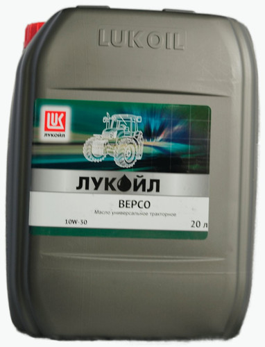 Лукойл Версо 10W 30 201 л. (бочка) Трансмиссионное масло (175 кг) 2.jpg