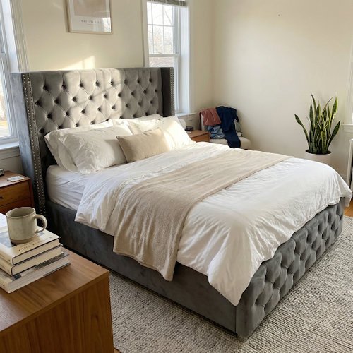 A Practical Double Bed with Storage for the Spare Room.png