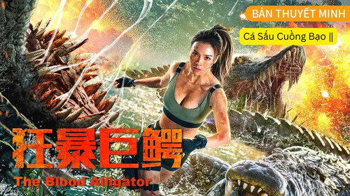 kiem Cá Sấu Cuồng Bạo ‖.jpg