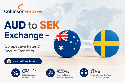 AUD to SEK Exchange Rates | Collinson Forex.png