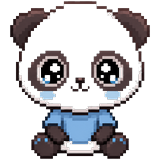 02 右边 蓝衣男熊猫 等待.png