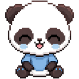 03 右边 蓝衣男熊猫 开心.png