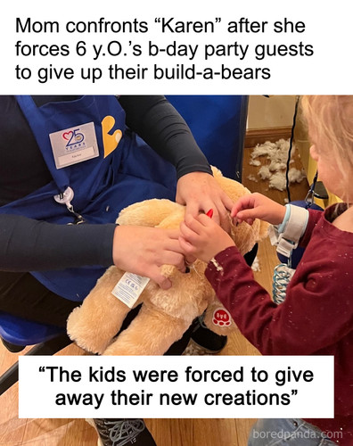 build bear birthday kids forced hand over bears.jpg