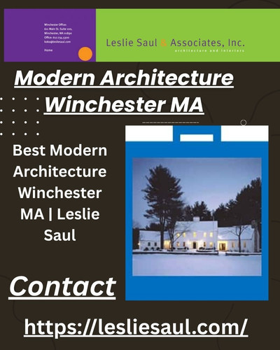 Best Modern Architecture Winchester MA Leslie Saul.jpg