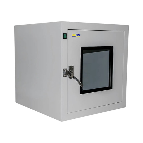 SUS 304 Static Pass Box | LabDex.jpg
