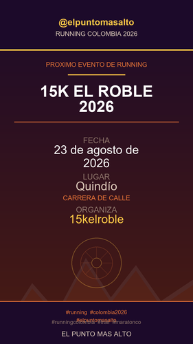 story running 2026 08 23 15k el roble 2026.png