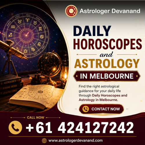 Daily Horoscopes and Astrology in Melbourne.png