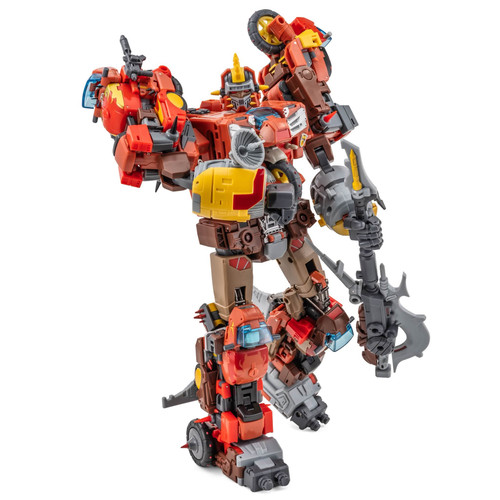 Newage H76 Warriors 06.jpg