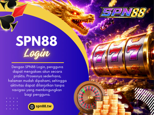 SPN88 Login.jpg
