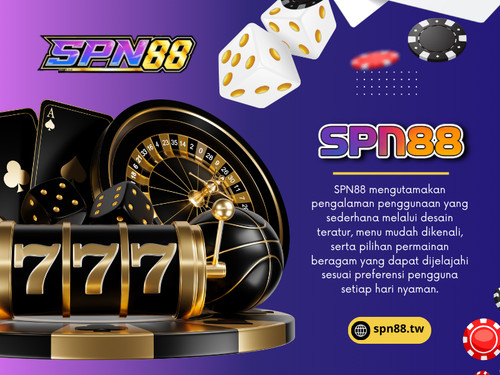 Banyak pengguna menginginkan proses akses yang cepat dan mudah, tetapi tetap merasa aman ketika memasukkan data akun mereka. Keseimbangan antara kemudahan penggunaan dan perlindungan keamanan menjadi faktor utama dalam menciptakan pengalaman digital yang lebih baik. Pada platform seperti SPN88, keamanan akun memiliki peran besar dalam membantu pengguna menikmati layanan dengan lebih nyaman. 

Baca Blog Kami:
https://spn88tw.wixsite.com/spn88
https://6a829cea0eb8e.site123.me
https://spn88.brushd.com

Tautan Lainnya:
https://spn88.start.page
https://www.apsense.com/user/spn88tw
https://www.buzzingabout.com/spn88