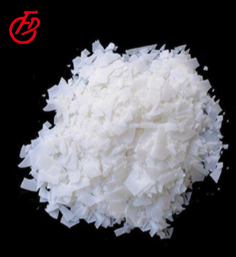 Factory Supply Industrial Grade PE Wax White Flake Good Price 9002-88-4 Polyethylene Wax.png