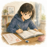 28. それでも — meskipun begitu tetap saja