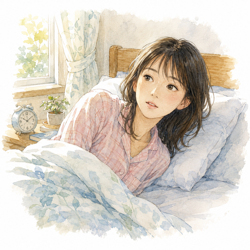 23. 目が覚めます（めがさめます）— terbangun.png