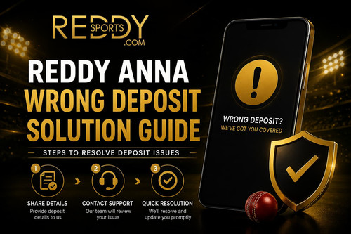 Reddy Anna Wrong Deposit Solution Guide Steps to Resolve Deposit Issues 1.jpg