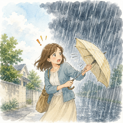 12. 急に（きゅうに）— mendadak tiba tiba.png
