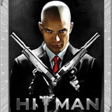 HITMAN