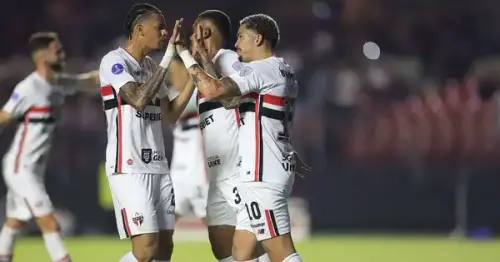 FUTURO EM JOGO! Lucas reflete sobre seu futuro no São Paulo