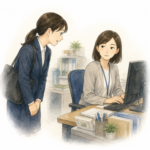 5. 冷たい（つめたい）— dingin tidak ramah.png