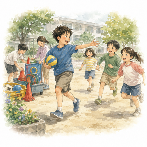 11. 活発な（かっぱつな）— aktif giat.png
