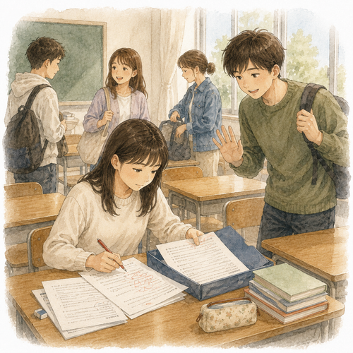 14. まじめな — serius tekun.png