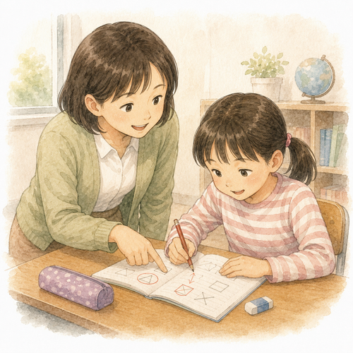17. 素直な（すなおな）— penurut menerima nasihat dengan baik.png