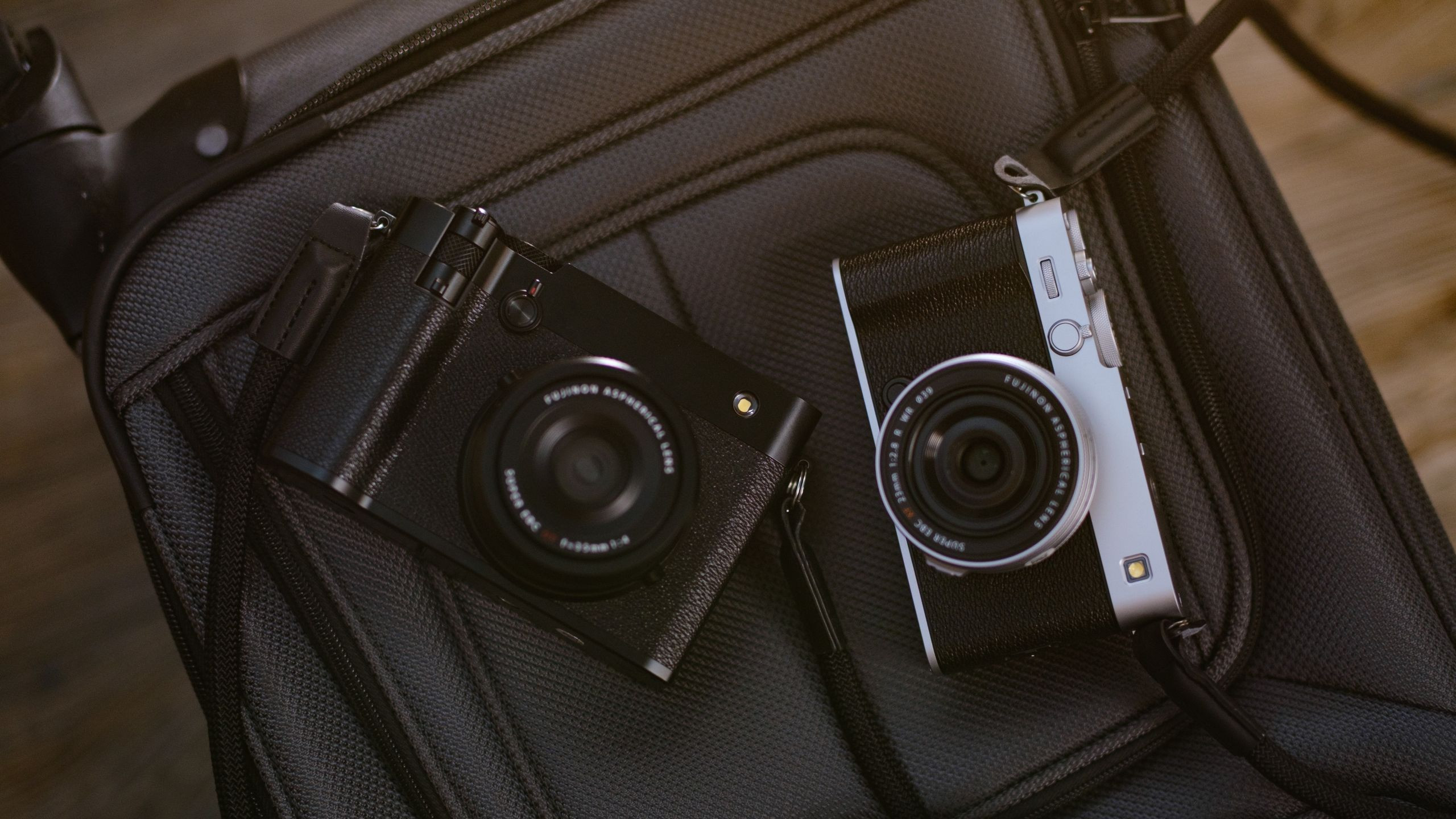 Fujifilm Fujikina 2026 sẽ biến NYC thành 'không gian triển lãm