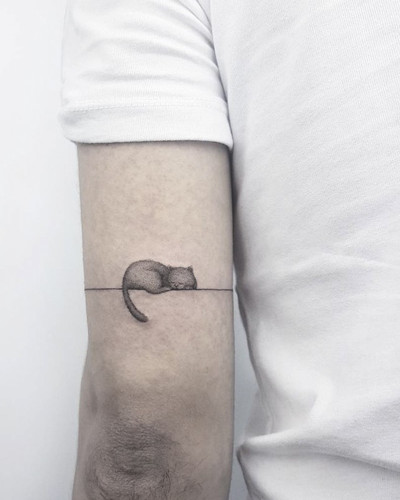 minimalist simple tattoos ahmet cambaz 10 59a3b863993f5 880.jpg