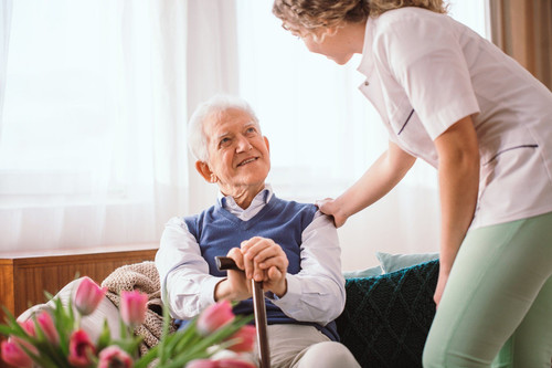 Compassionate Hospice Care Dallas Families Can Trust | Holding Hands Hospice.jpg