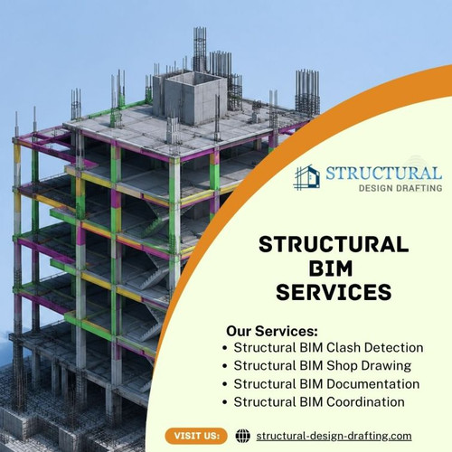 Structural BIM Services in Jacksonville for Smarter Project Coordination.jpg