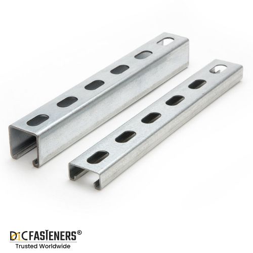 Strut Channel Exporter & Supplier in India.1