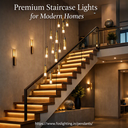 Premium Staircase Lights for Modern Homes.png