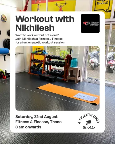 Nikhilesh Workout w Me Post 1080 x 1350.webp