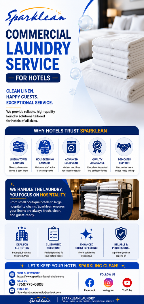 Commercial Laundry Service for Hotels  Fast, Hygienic & Reliable Linen Care.png
