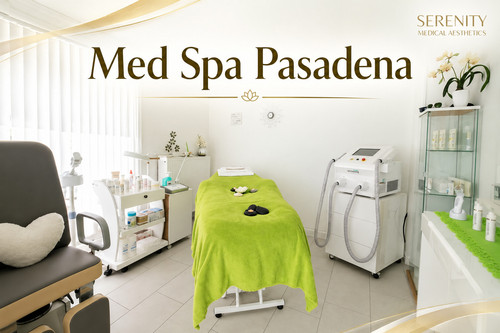 Med Spa in Pasadena for Modern Aesthetic Rejuvenation.jpg