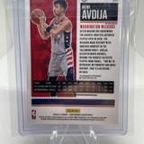 2020 21 Panini Contenders Deni Avdija Rookie Ticket Prizm Auto #137 (2)