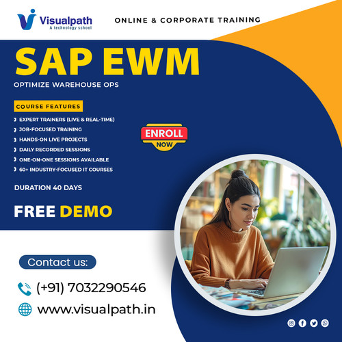 SAP EWM Training in Ameerpet | SAP EWM Course Online.jpg