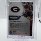 2020 21 Panini Prizm Draft Picks Anthony Edwards Red White Blue Prizm Rookie #1 (2)