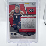 2022 23 Panini Chronicles Revolution Anthony Edwards Impact 149 #91 (2)