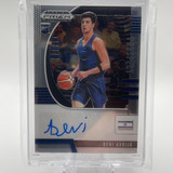 2020 21 Panini Prizm Draft Picks Deni Avdija Prospect Rookie Auto #PA DA (1)